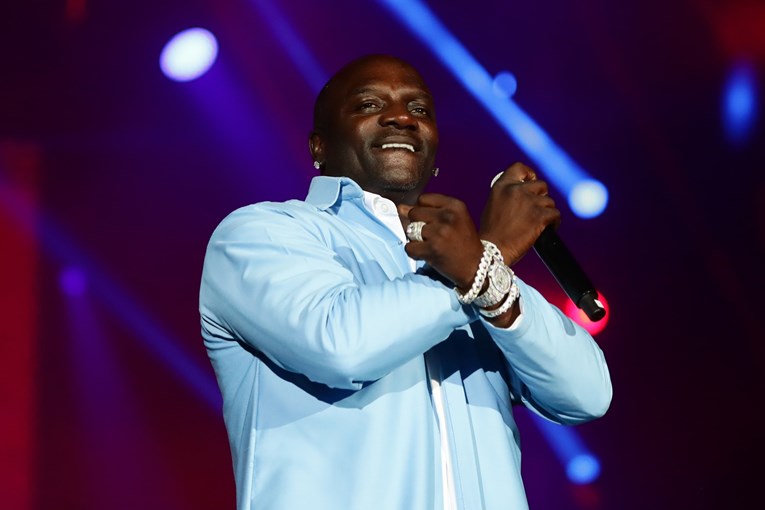 Akon uhićen u Georgiji, objavljen mugshot