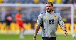 Dortmundov hrvatski trener je hit na Twitteru zbog odgovora na transfer glasine