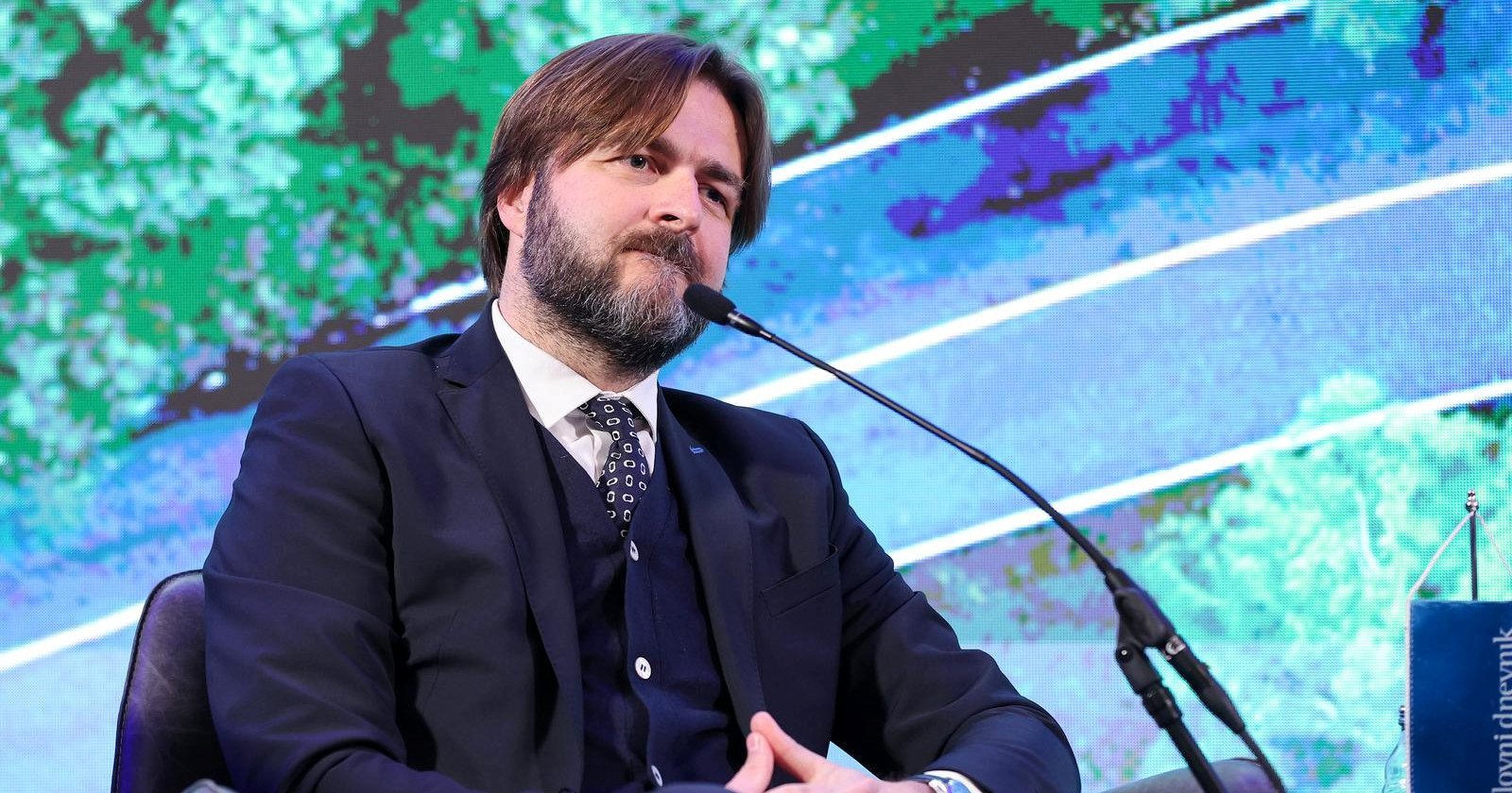 Plenković sutra Odboru predstavlja Ćorića kao kandidata za ministra financija