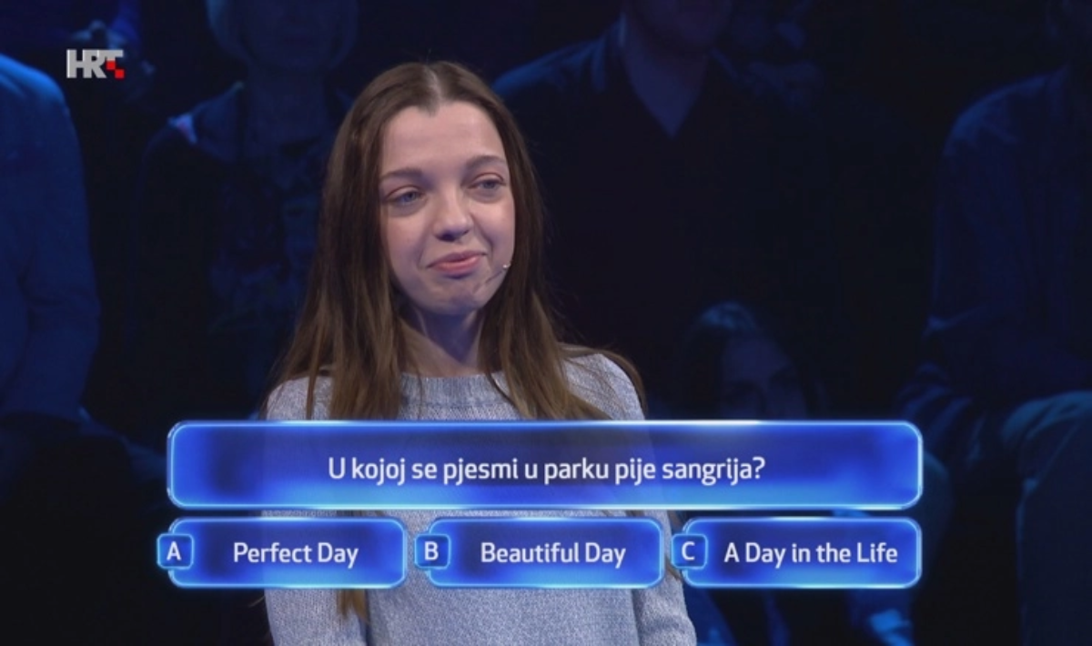 Sunčana nam je otkrila što će s 15.000 eura koje je osvojila u Superpotjeri