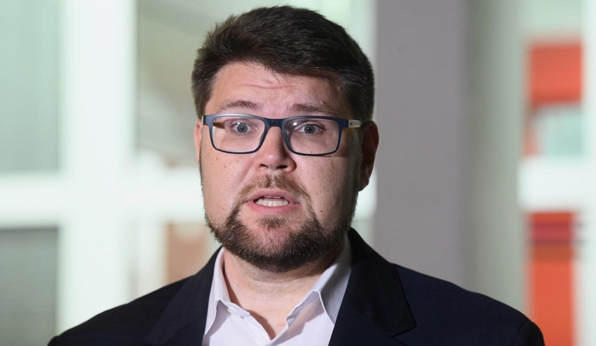 Grbin: Situacija u SDP-u je za ozbiljnu stranku neodrživa