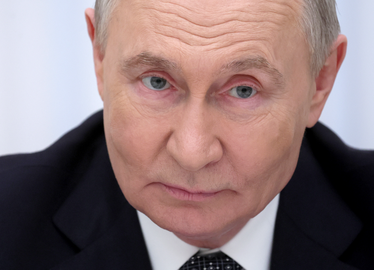 Putin: Ukrajinski dronovi pristižu u ogromnom broju. Jasno je što je pravi cilj