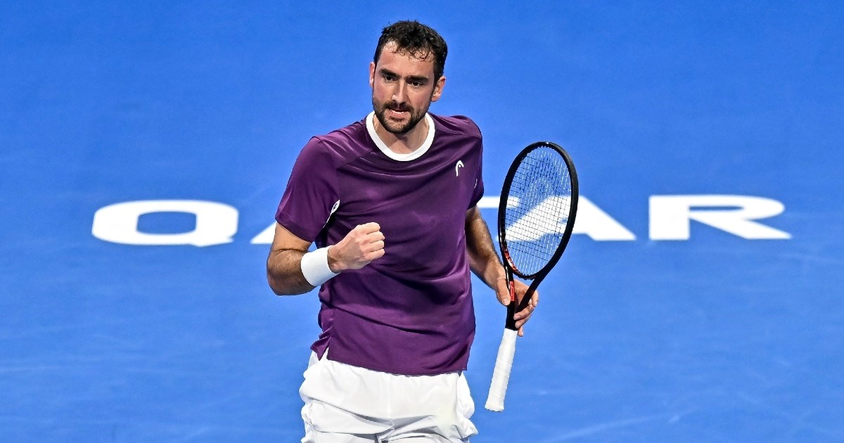 Čilić u četvrtfinalu Challengera u Madridu