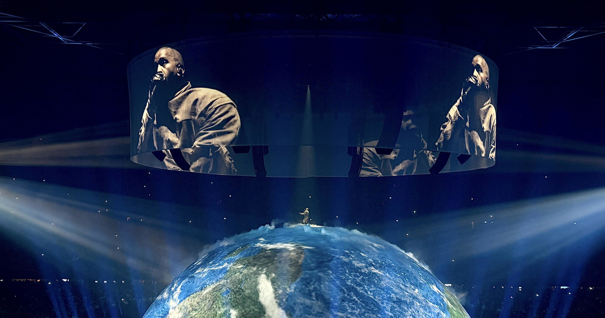 Kanyeu Westu otkazana dva rasprodana koncerta u Rusiji nakon tjedana neizvjesnosti