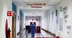U Meksiku više od 28 tisuća novozaraženih i 2789 mrtvih, to su rekordi