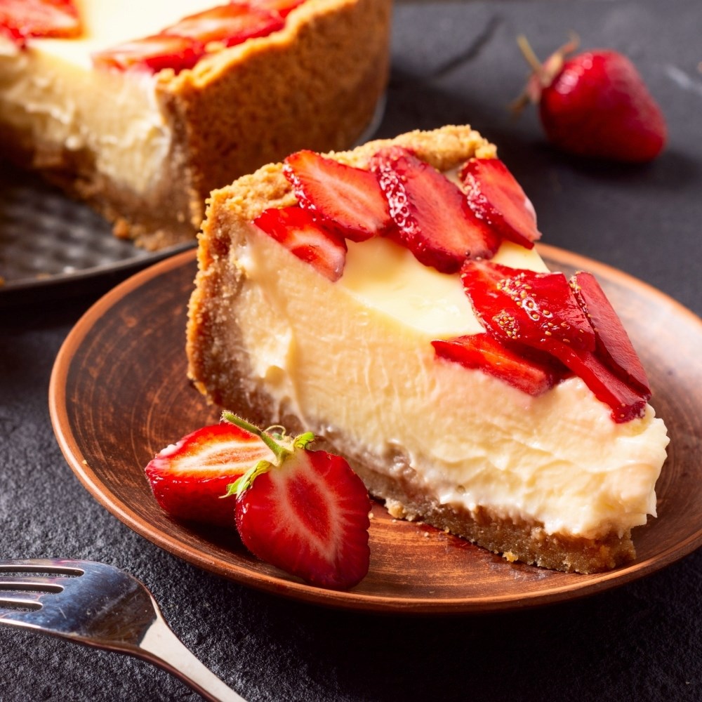 Najfinije torte bez pečenja na jednom mjestu - idealne za sve posebne prilike