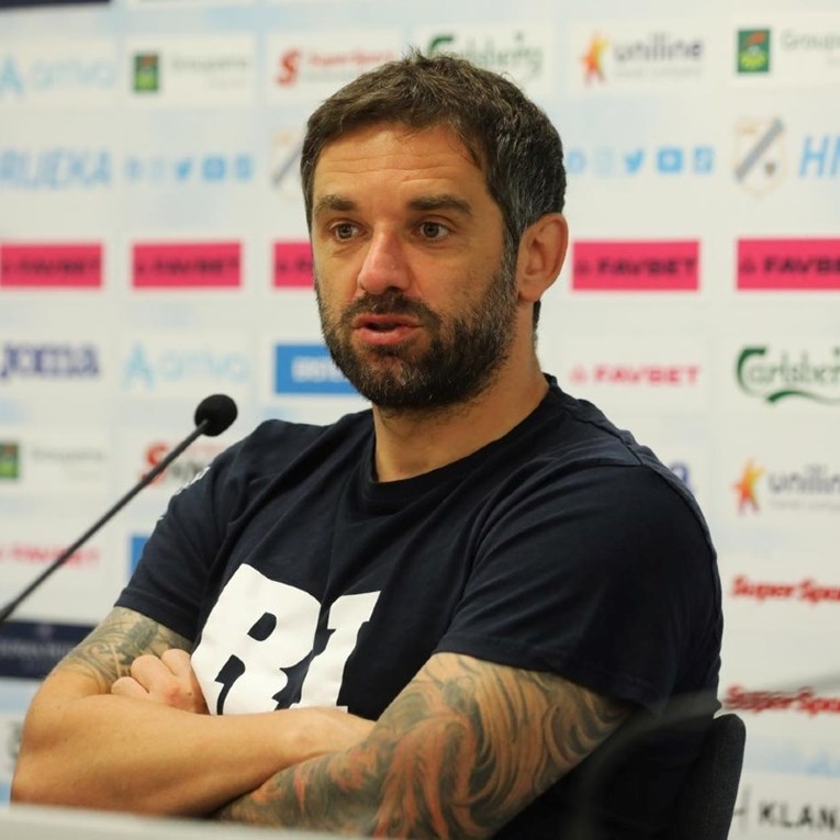 VIDEO Đalović: Sprdali su me kad sam rekao da se ne bojim Chelseaja