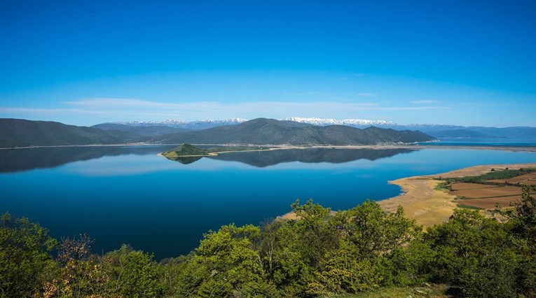 Prapovijesno jezero u Europi smanjuje se zabrinjavajućom brzinom