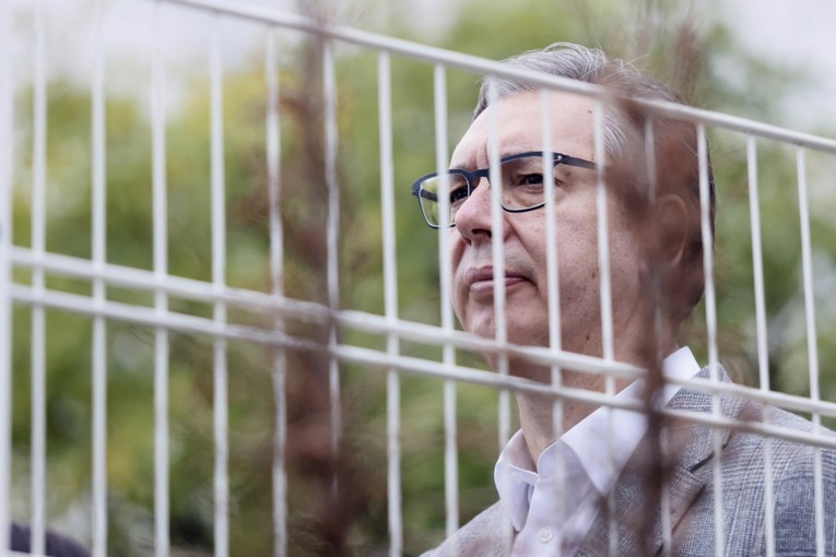 Vučićev SNS zabranio N1, Novoj i Danas praćenje izbora u stožeru