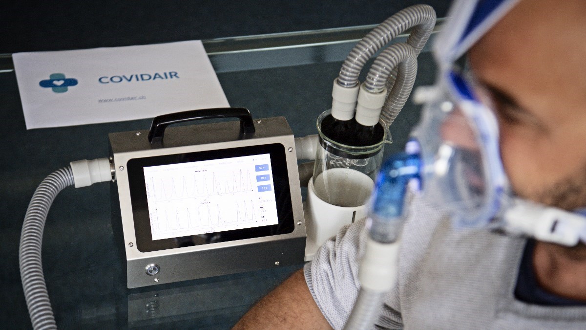 Philips povlači dio respiratora, sumnjaju da toksične čestice izazivaju rak