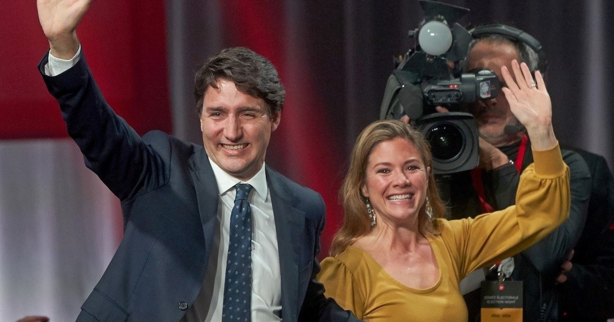 Braku Justina Trudeaua presudila nevjera? I nakon razvoda kruže brojne glasine