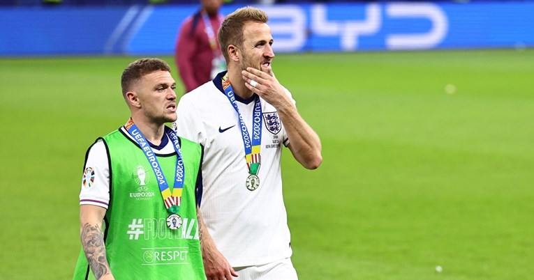 Englezima prijeti izbacivanje s Europskog prvenstva 2028. UEFA poslala upozorenje