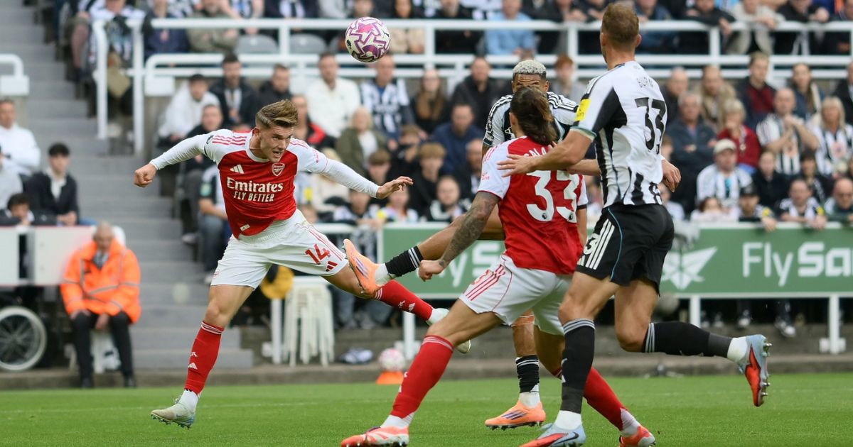 VIDEO Arsenal velikim preokretom pobijedio na jednom od najtežih gostovanja