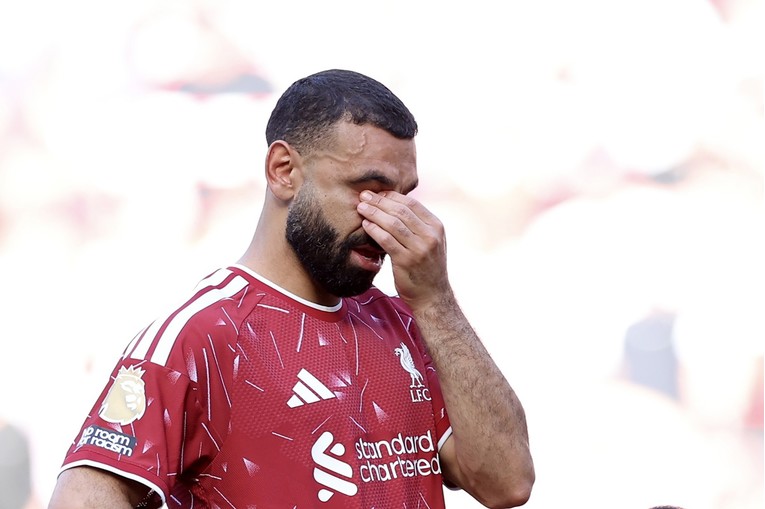 Top transferi: Ultimatum za Salaha, Manchester United doveo petog igrača