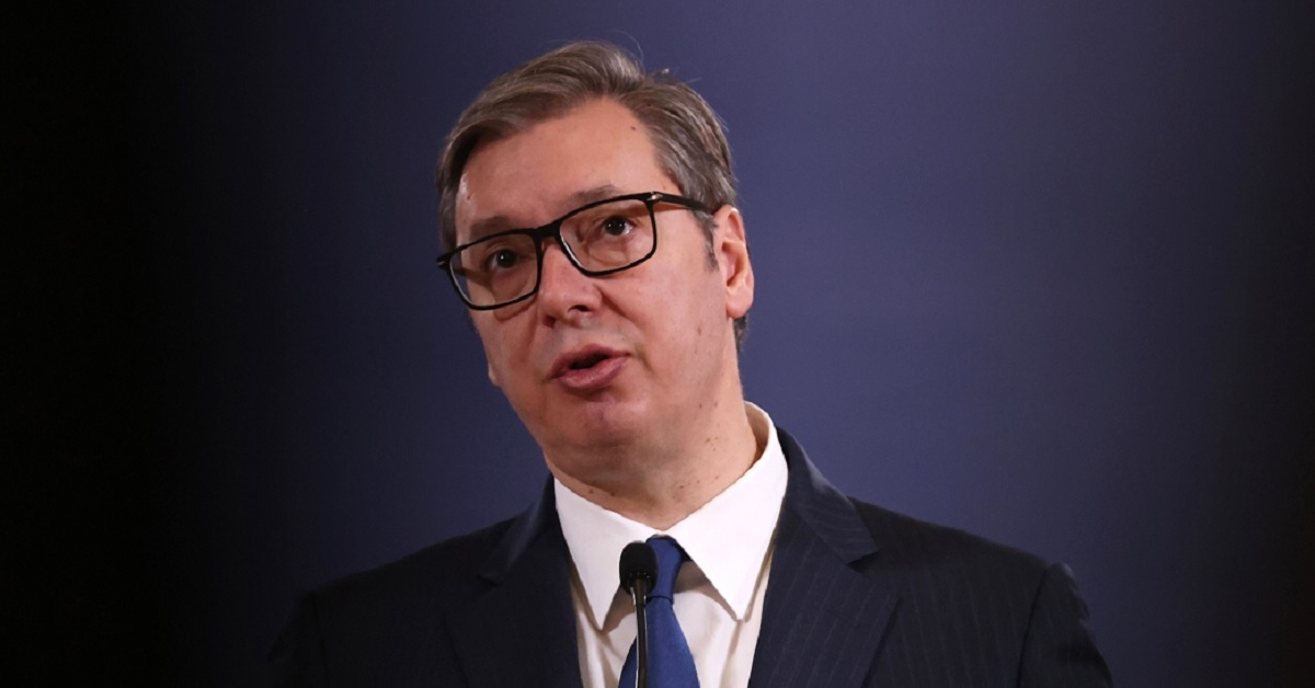 Uklonjena većina barikada na Kosovu. Vučić: Situacija je opasnija nego što se misli