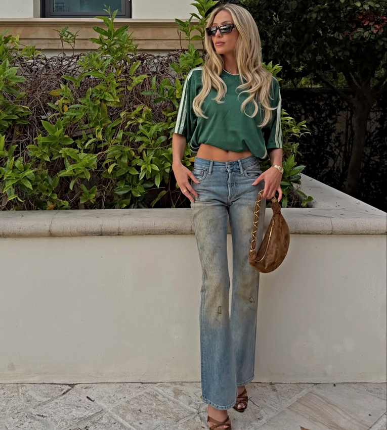 Najpopularnija tiktokerica na svijetu dobiva reality show na Netflixu