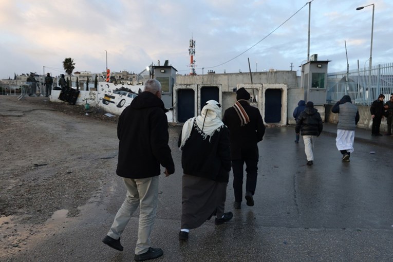 EU i Britanija traže od Izraela da okonča nasilje nad Palestincima na Zapadnoj obali