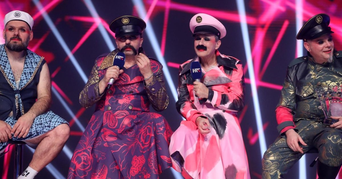 Let 3: Na Eurosongu očekujemo 12 bodova od Srbije