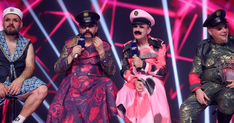 Let 3: Ako BBC reže jaja, mogli bismo biti bend bez njih, ali to se neće dogoditi