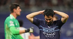 Zvijezda Cityja: Neću gledati finale Lige prvaka. Bijesan sam i razočaran