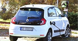 Država daje 15 milijuna eura subvencija za kupnju električnih auta i hibrida