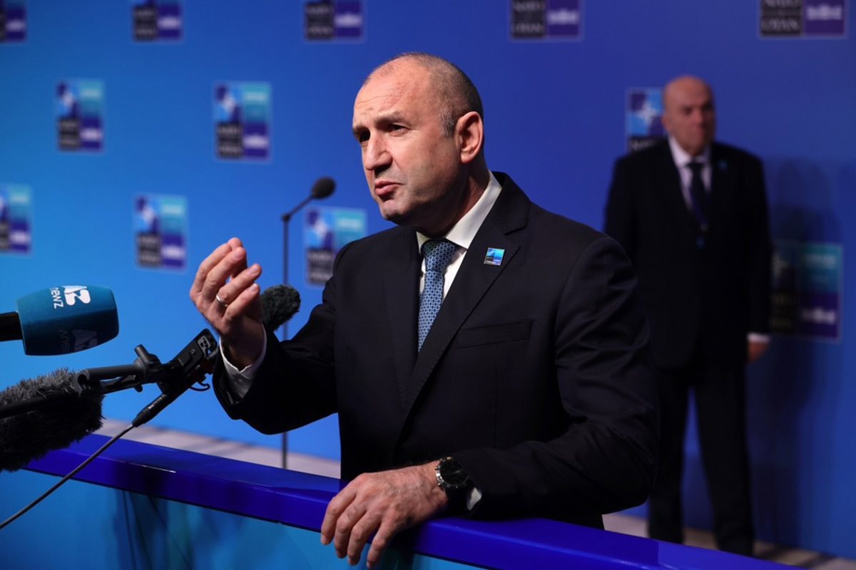 Kažu da je previše naklonjen Rusiji. Bugarski premijer: "To nije istina"