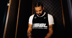 Internetom kruži navodna 18+ snimka Drakea. On je prokomentirao porukom