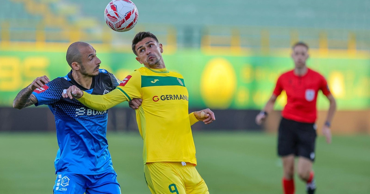 OD 18:00 Varaždin puca na treće mjesto, Istra se želi vratiti u borbu za Europu