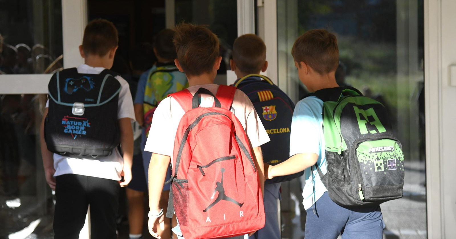 Učenici i roditelji ljuti na hrvatske škole: "Nemamo papira, sapuna ni tople vode"