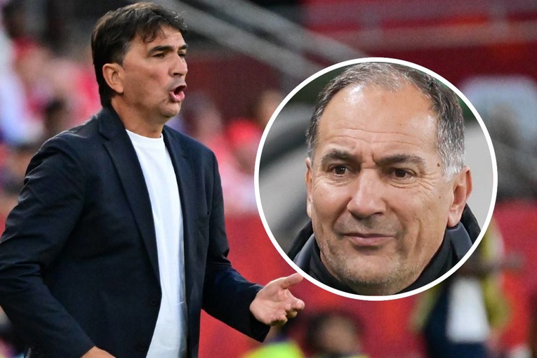 Štimac: Dalić nije sveta krava, ali imajmo malo sportske kulture