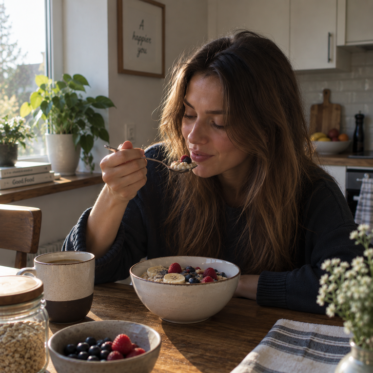 Koji je doručak najbolji za kolesterol? Nutricionist ocijenio popularne opcije
