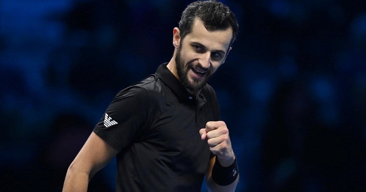 Evo koliko je Mate Pavić zaradio osvajanjem Indian Wellsa