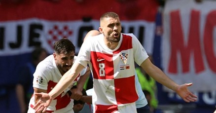 Hrvatska ni s pobjedom nije sto posto sigurna da prolazi u osminu finala