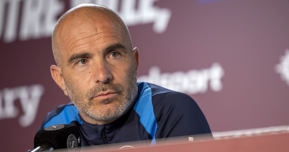 Maresca: Ova sezona je fantastična