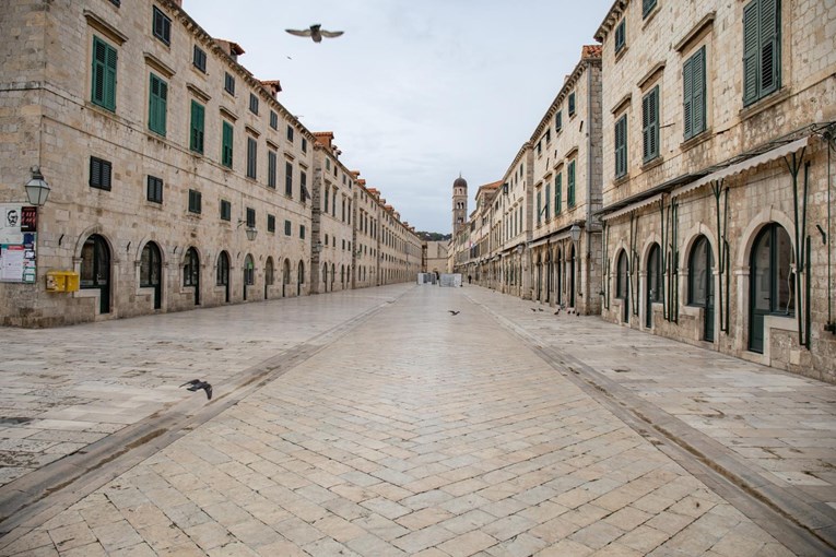 U okolici Dubrovnika još dva slučaja zaraze, ukupno ih je 43