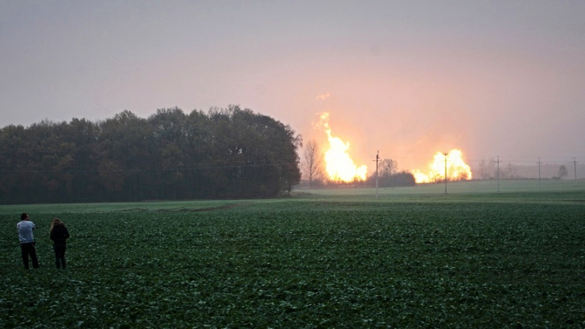Eksplodiralo streljivo na vojnom poligonu u Češkoj. Jedan vojnik poginuo