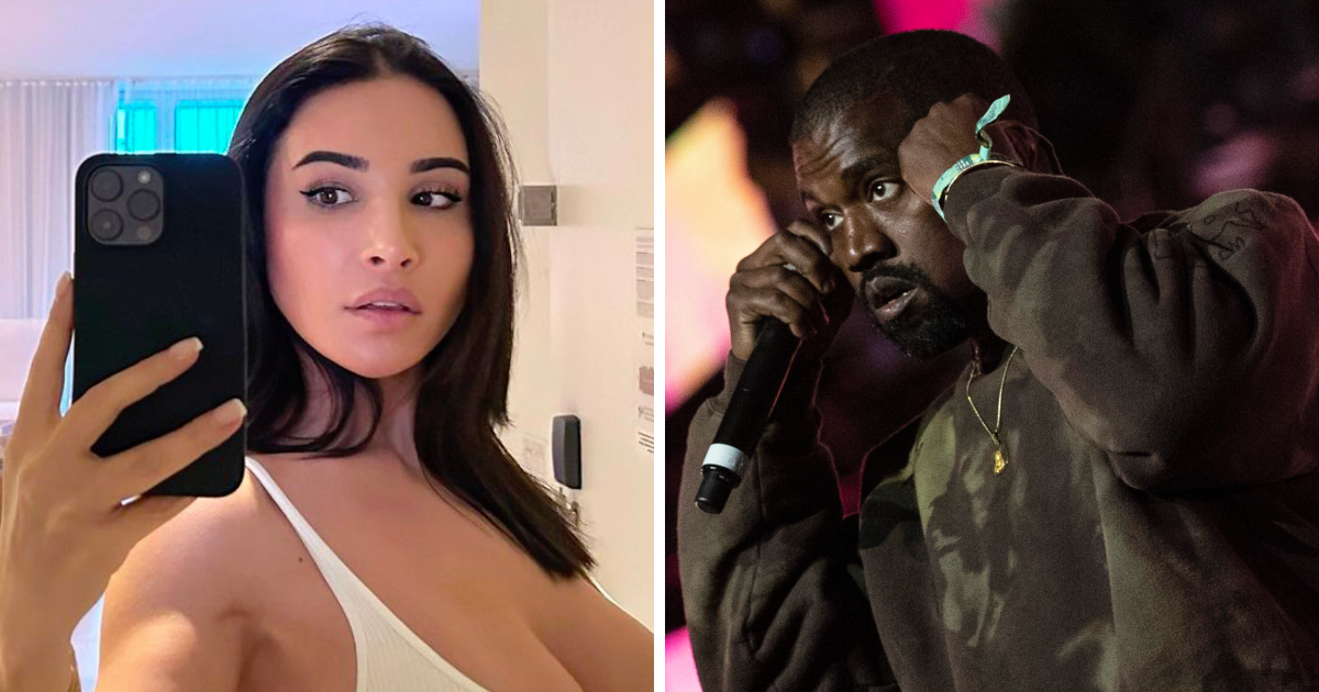 Kanyeova bivša asistentica tvrdi da ju je on drogirao i silovao u Diddyjevom studiju