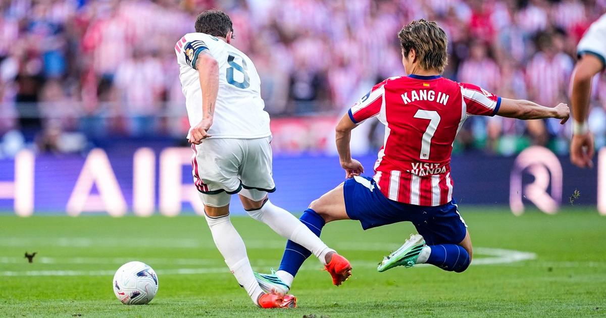 Objavljene VAR snimke s madridskog derbija. Real ogorčen jer nema ove situacije