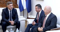 Hrvati u Crnoj Gori izabrali predsjednika Hrvatskog nacionalnog vijeća