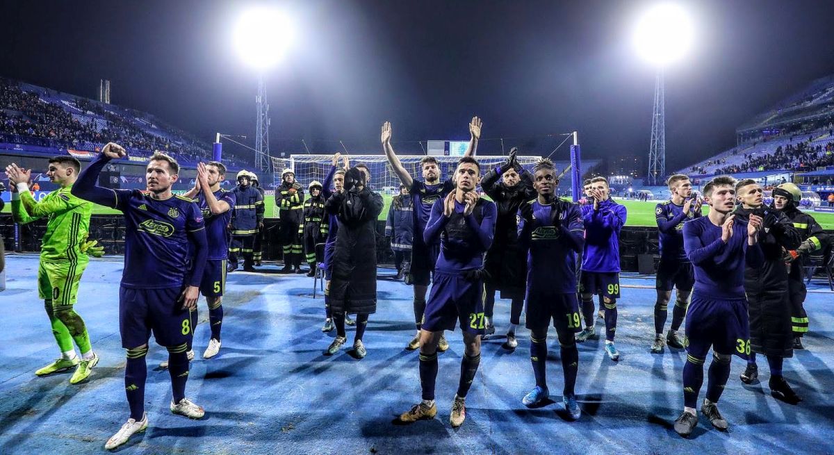 Dinamo uključen u inicijativu ECA-a povodom Međunarodnog dana nestale djece