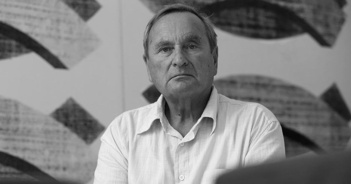 Preminuo je istaknuti povjesničar umjetnosti Miljenko Domijan