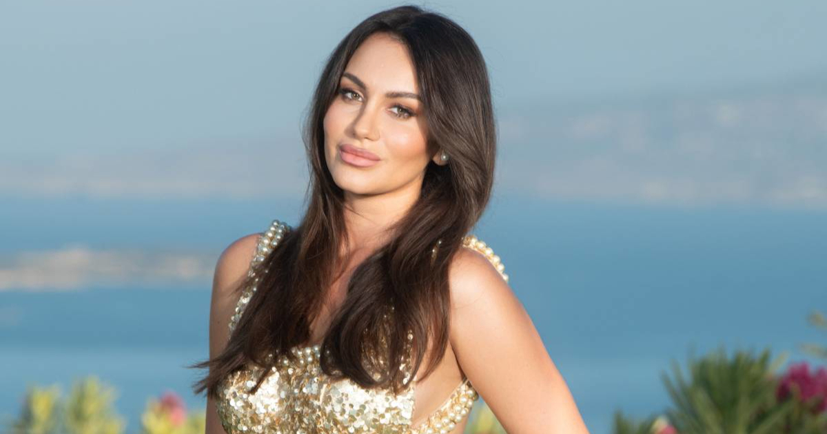 U Gospodinu Savršenom natjecat će se bivša cura hrvatskog reprezentativca