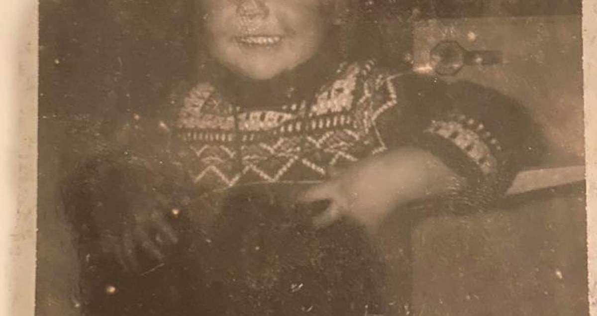 Ella podijelila Charlesovu fotku iz djetinjstva: Plav je i mnogima isti Balie