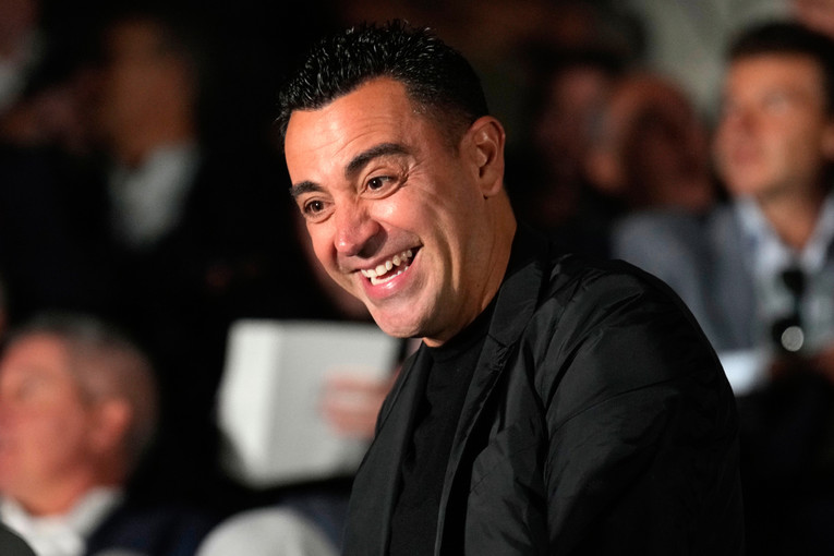Xavi postaje izbornik? Poručio je koga želi voditi