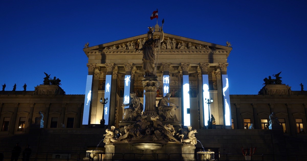 Tri najveće austrijske centrističke stranke dogovorile vladajuću koaliciju