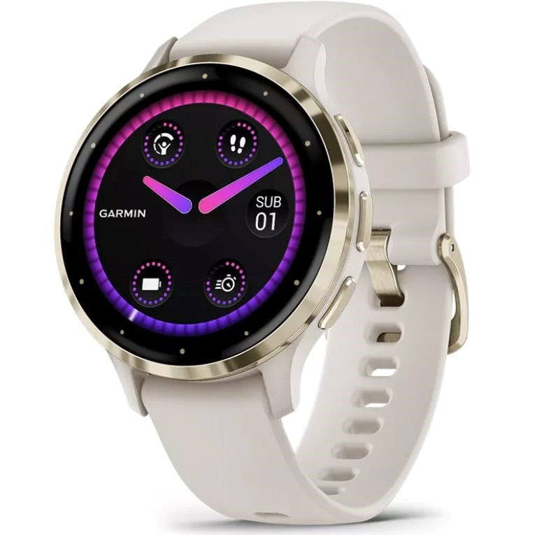garmin venu
