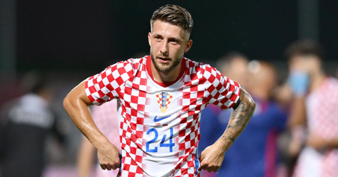 UŽIVO Pongračić i Marco Pašalić na presici hrvatske reprezentacije
