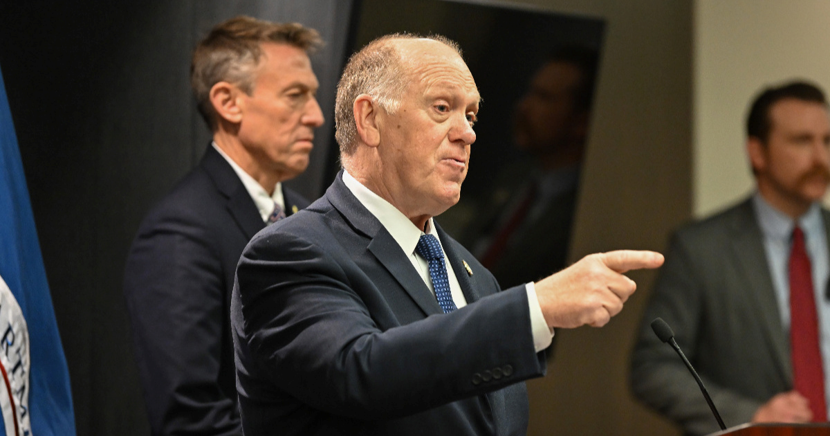 Šef ICE-a prosvjednicima: Odite prosvjedovati u Washington