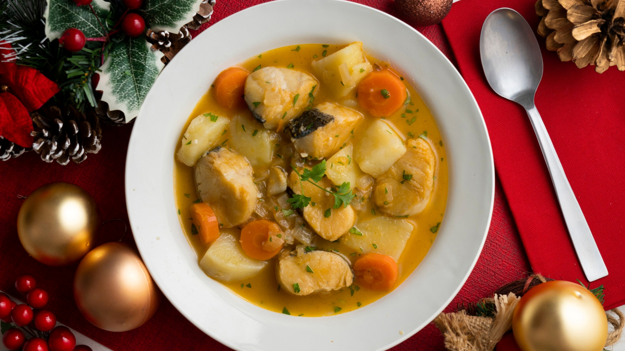 Pripremate bakalar za Badnjak? Evo što sve trebate znati - i kako ga napraviti mekog