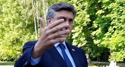 VIDEO Evo kako je Plenković napao novinara da radi za oporbu zbog pitanja o Đokoviću
